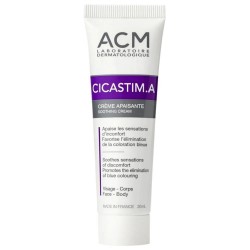 ACM Cicastim.A Soothing Cream 20 ml