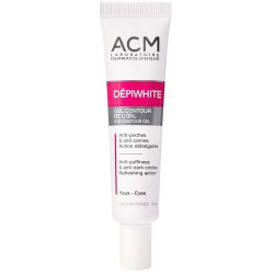 ACM Dépiwhite Eye Contour Gel 15 ml 3760095250205