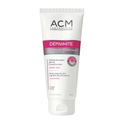 ACM Dépiwhite Whitening Body Milk 200 ml 3760095250267