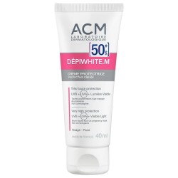 ACM Dépiwhite.M Protective Cream SPF50+ 40 ml 3760095251899