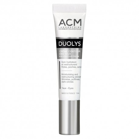 ACM Duolys Crème Contour des Yeux 15 ml 3760095252032