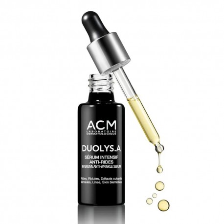 ACM Duolys.A Sérum Intensif Anti-Rides 30 ml 3760095254074