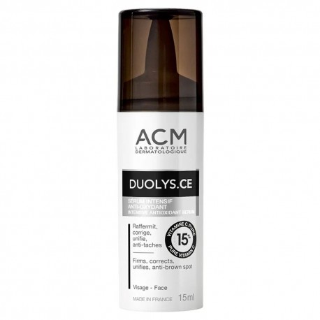 ACM Duolys.CE Intensive Anti-Oxidant Serum 15 ml 3760095251554