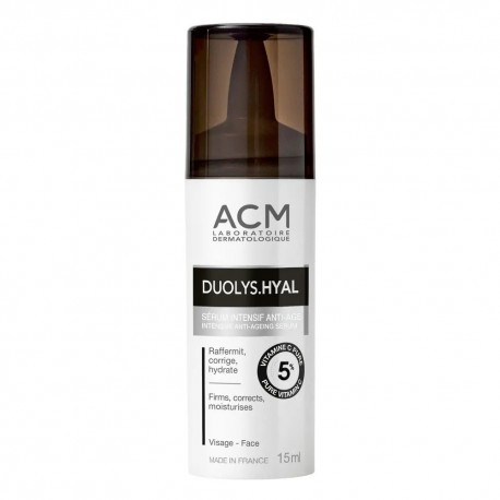 ACM Duolys.Hyal Intensive Anti-Ageing Serum 15 ml 3760095251561
