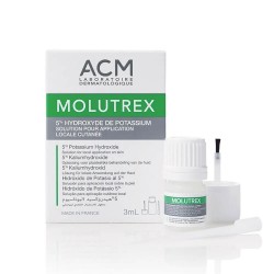 ACM Molutrex 3 ml