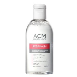 ACM Rosakalm Eau Micellaire Nettoyante 250 ml 3760095252872