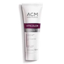 ACM Viticolor Gel Correcteur de Teint 50 ml 3760095250083