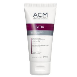 ACM Vitix Regulating Gel 50 ml 3760095250021