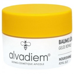 Alvadiem Nourishing Lip Balm 10 ml