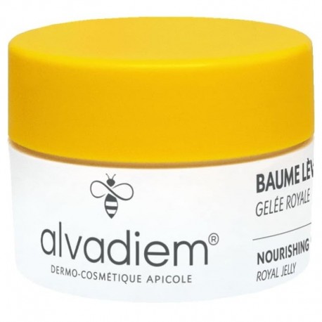 Alvadiem Nourishing Lip Balm 10 ml 3770008103498