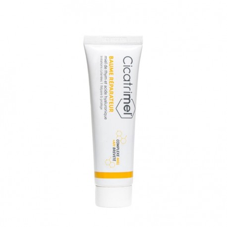 Alvadiem Cicatrimel Baume Réparateur 30 g 3770008103535