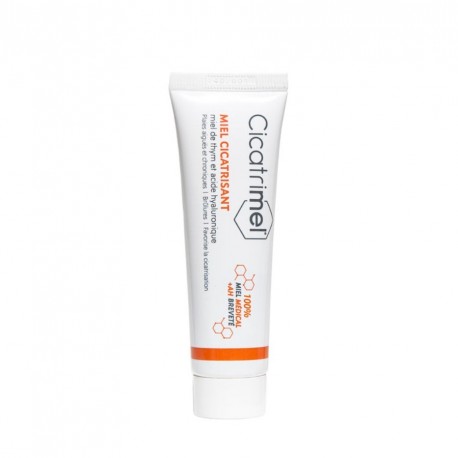 Alvadiem Cicatrimel Healing Honey 30 g 3770008216228