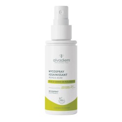 Alvadiem Mycospray Assainissant 50 ml 3770008103801