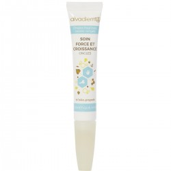 Alvadiem Soin Force et Croissance Ongles 10 ml 3770008103344