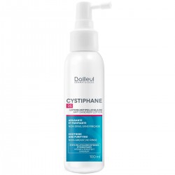 Bailleul Cystiphane DS Anti-Dandruff Lotion 100 ml 3660398505814