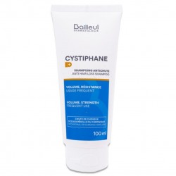 Bailleul Cystiphane Anti-Hair Loss Shampoo 100 ml 3660398504930