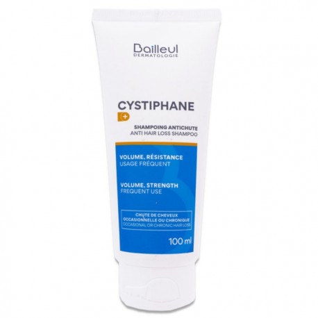 Bailleul Cystiphane Shampoing Anti-Chute 100 ml 3660398504930