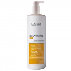 Bailleul Ecophane Soft Ultra Gentle Shampoo 500 ml 3660398504701