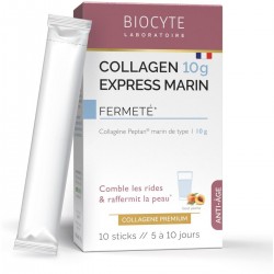 Biocyte Collagen Express Marin 10 g 10 Sticks 3401599014206
