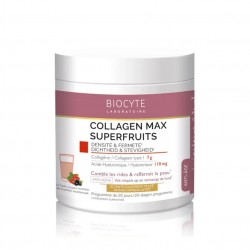 Biocyte Collagen Max Superfruits 260 g 3760289220250