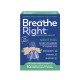 Breathe Right Nasal Strips Minty Small Medium Size x 10 0810071800627
