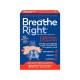 Breathe Right Nasal Strips Original Extra Strong x 8 0810071801303