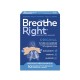 Breathe Right Bandelettes Nasales Original Taille Large x 10 0810071800580