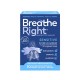 Breathe Right Sensitive Nasal Strips Small Medium Size x 10 0810071800610