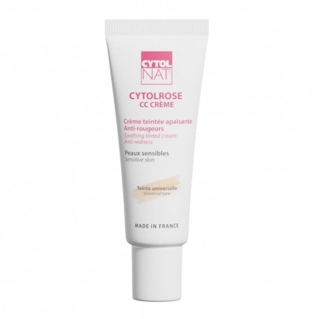 Cytolnat Cytolrose CC Crème 40 ml 3401360144903