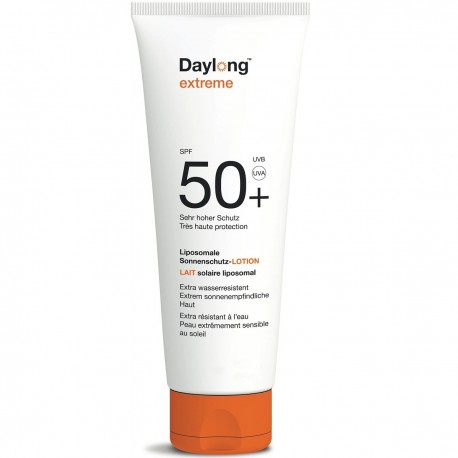 Daylong Extrême Lait Solaire Liposomal SPF50+ 50 ml 7612076448254