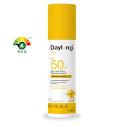 Daylong Kids Liposomal Sunscreen SPF50 150 ml