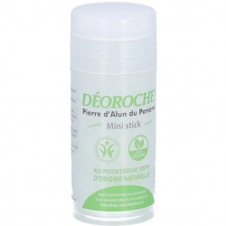 Déoroche Pierre d'Alun Déodorant 30 g 3440814548058