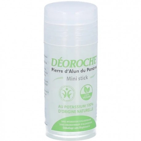 Déoroche Pierre d'Alun Déodorant 30 g 3440814548058