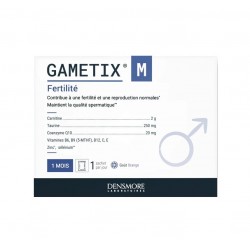 Densmore Gametix M 30 Sachets 3401553594096