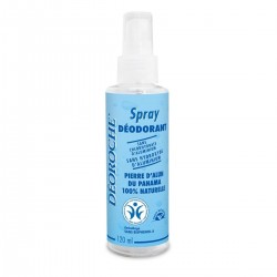 Déoroche Déodorant Spray 120 ml 3440817379031