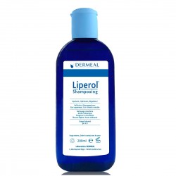 Dermeal Liperol Shampooing 200 ml 3401563468400