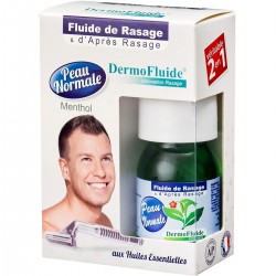 Dermofluide Shaving Fluid Normal Skin 30 ml 3516570075678