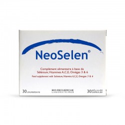 Bio-Recherche Neoselen 30 Gélules
