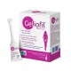 Effik Geliofil Classic Gel Vaginal 7 x 5 ml 3701172200096