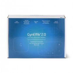 Effik Gyneffik Électrostimulateur Périnéal 3401060215866
