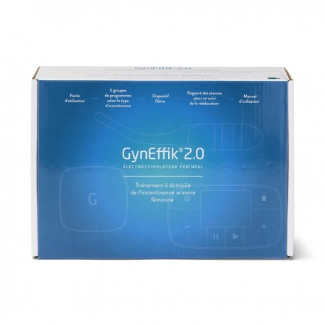 Effik Gyneffik Perineal Electrostimulator 3401060215866