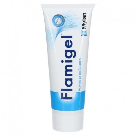Flamigel Gel Cicatrisant 100 g 3700343900193