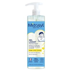 Mitosyl Cleansing Gel 490 ml