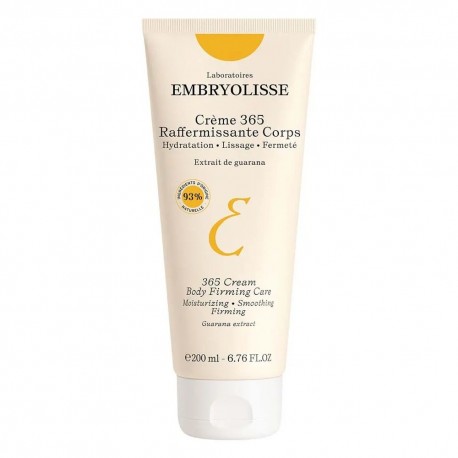 Embryolisse 365 Cream Firming Body Care 200 ml 3350900000240