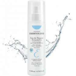 Embryolisse Eau de Beauté Rosamélis 200 ml