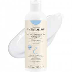 Embryolisse Lait Doux Démaquillant Waterproof 200 ml 3350900001858