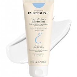 Embryolisse Foaming Milk-Cream 200 ml 3350900000264