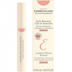 Embryolisse Secret de Maquilleurs Soin Booster Cils et Sourcils 6,5 ml 3350900001865