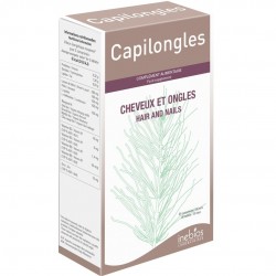 Inebios Capilongles 60 Comprimés 3700366000849