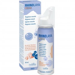 Inebios Rhinolaya Kids 50 ml 3700366001037